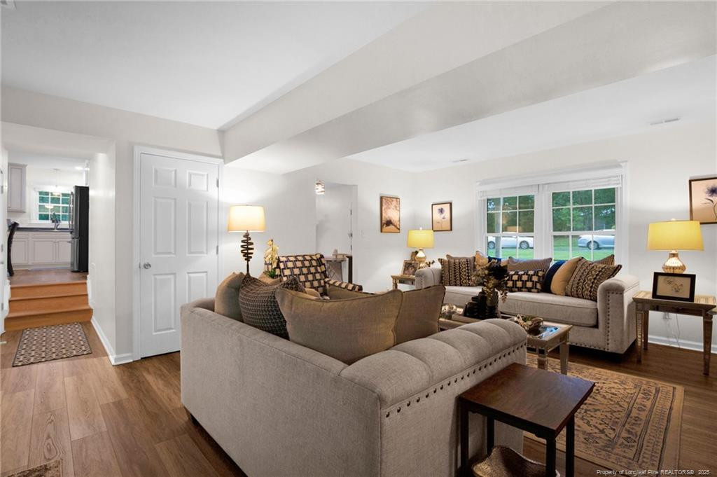 5302 Foxfire Road Fayetteville, NC 28303 - Photo 15 of 28 Photo 15