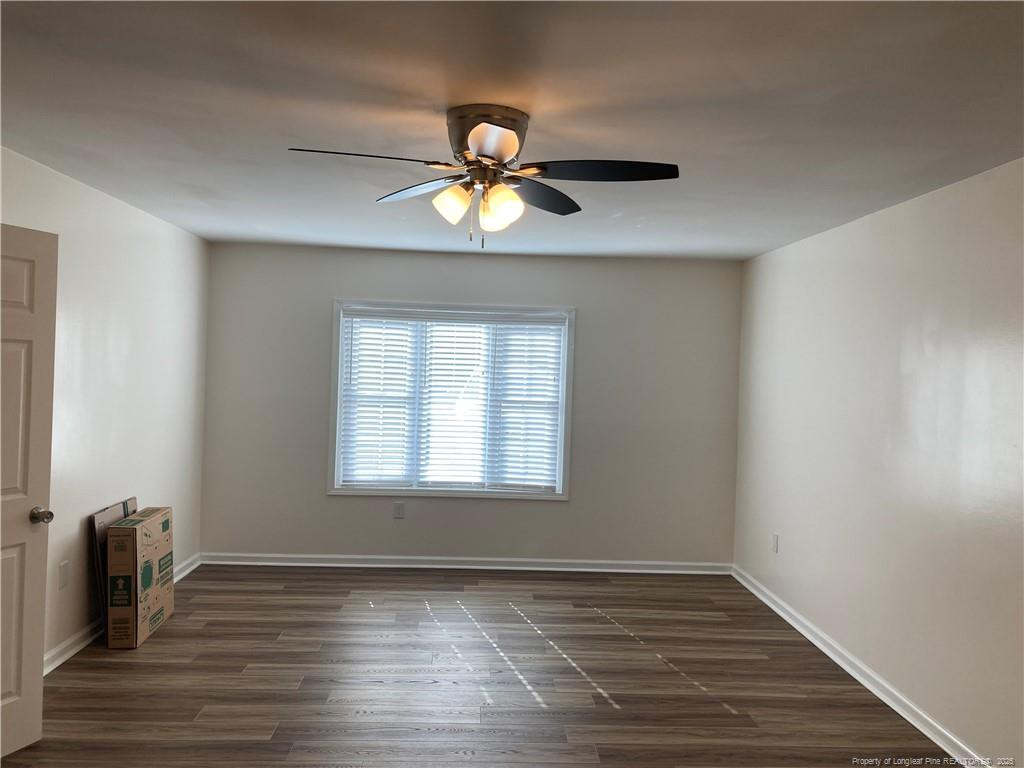 5302 Foxfire Road Fayetteville, NC 28303 - Photo 19 of 28 Bonus/Flex Room