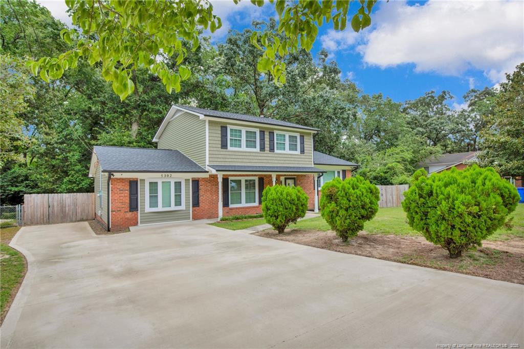 5302 Foxfire Road Fayetteville, NC 28303 - Photo 2 of 28 Photo 2