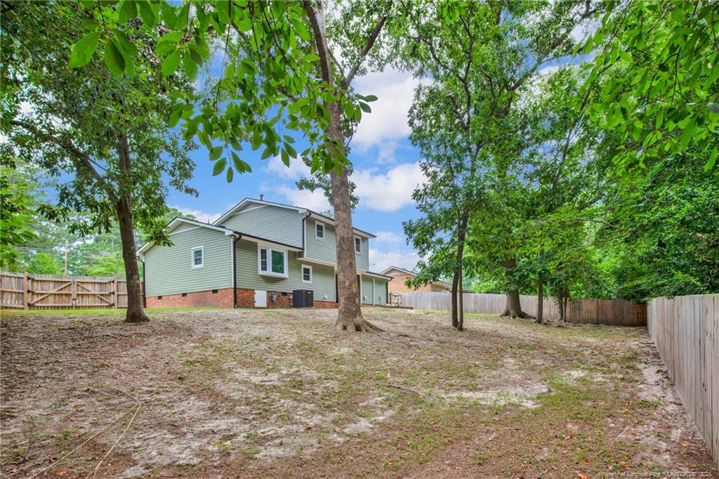 5302 Foxfire Road Fayetteville, NC 28303 - Photo 27 of 28 Photo 27