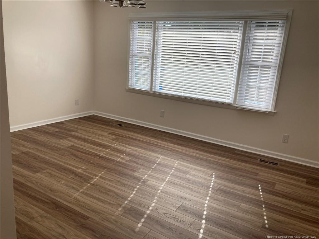 5302 Foxfire Road Fayetteville, NC 28303 - Photo 5 of 28 Dining Room