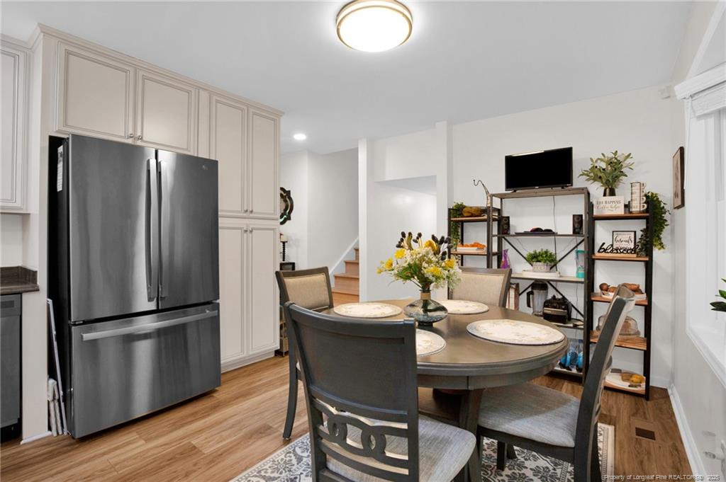 5302 Foxfire Road Fayetteville, NC 28303 - Photo 7 of 28 Photo 7