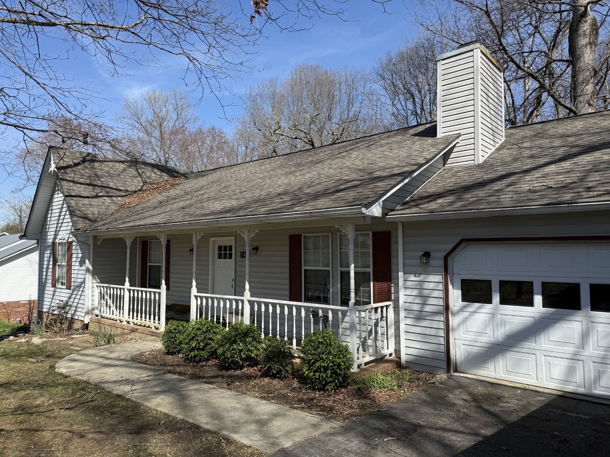 762 Spring Valley Road Cookeville, TN 38501 - Photo 11 of 31