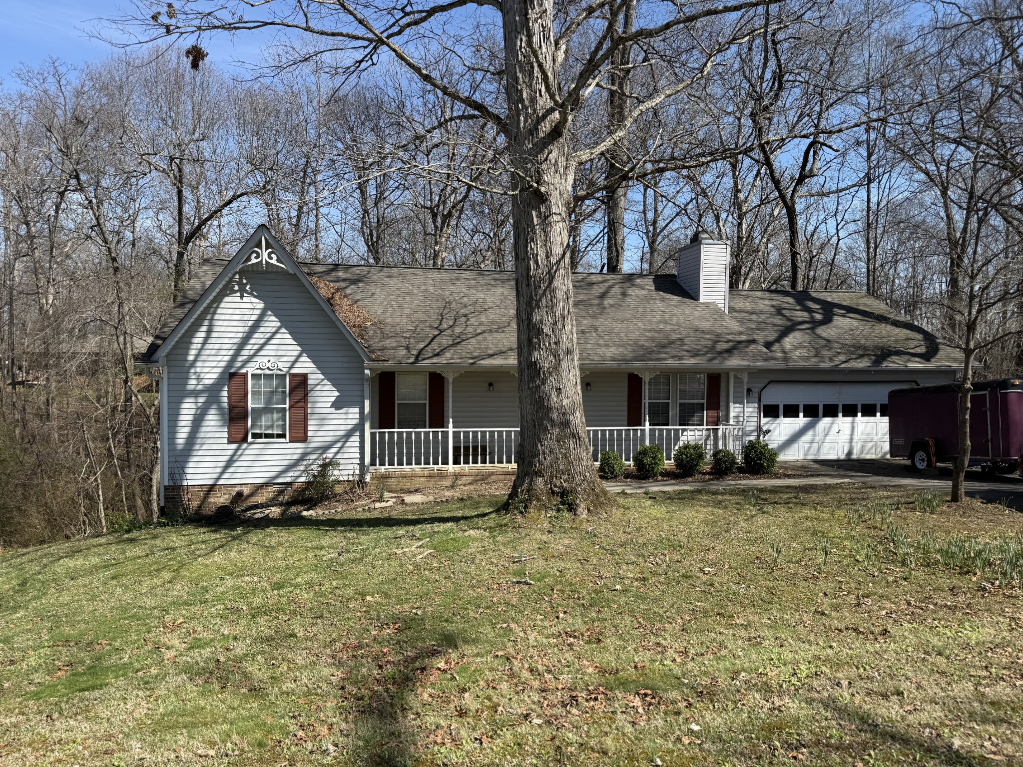 762 Spring Valley Road Cookeville, TN 38501 - Photo 24 of 31