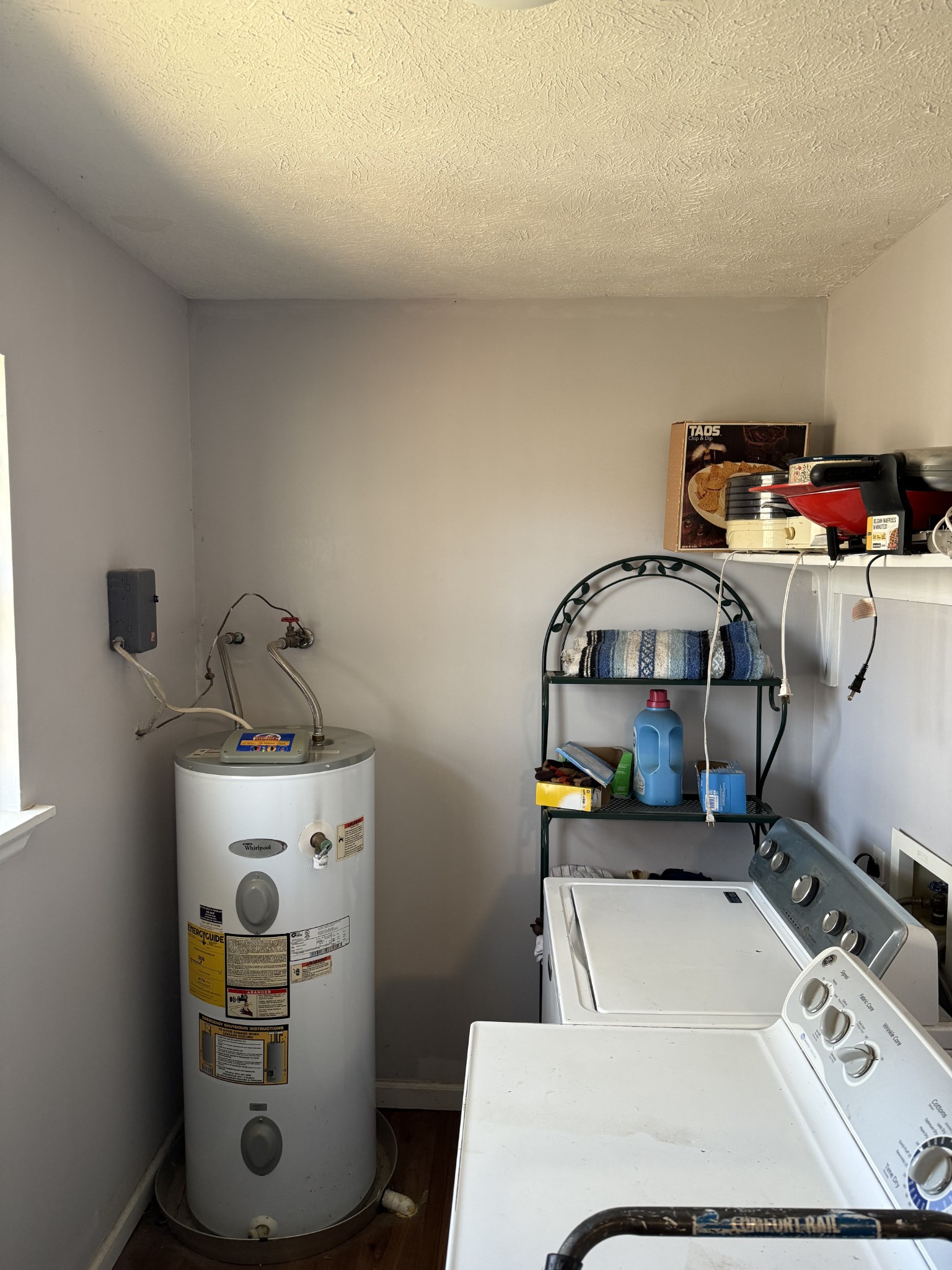 762 Spring Valley Road Cookeville, TN 38501 - Photo 30 of 31