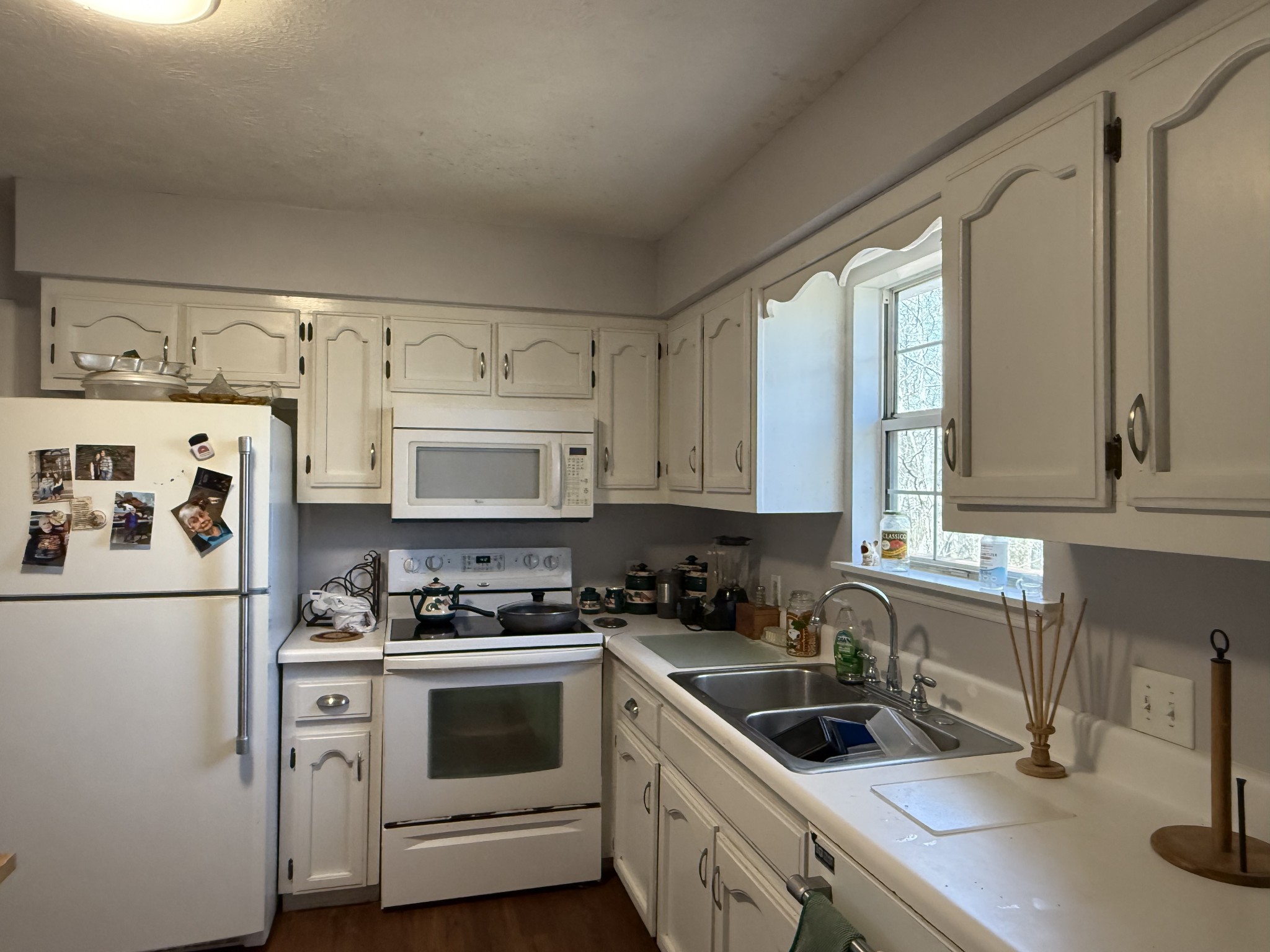 762 Spring Valley Road Cookeville, TN 38501 - Photo 3 of 31