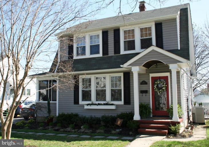 413 Forest View Road Linthicum Heights, MD 21090 - Photo 1 of 23 Exterior (Main)