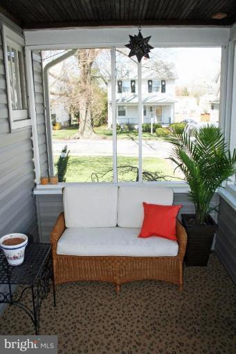 413 Forest View Road Linthicum Heights, MD 21090 - Photo 11 of 23 Sunroom