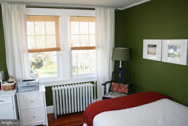 413 Forest View Road Linthicum Heights, MD 21090 - Photo 17 of 23 Bedroom #2