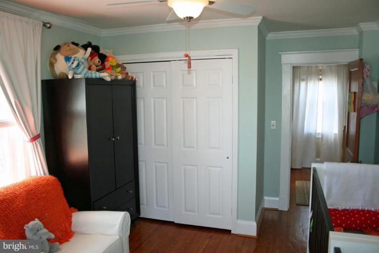 413 Forest View Road Linthicum Heights, MD 21090 - Photo 21 of 23 Bedroom #5