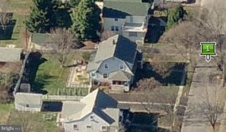 413 Forest View Road Linthicum Heights, MD 21090 - Photo 23 of 23 Aerial View