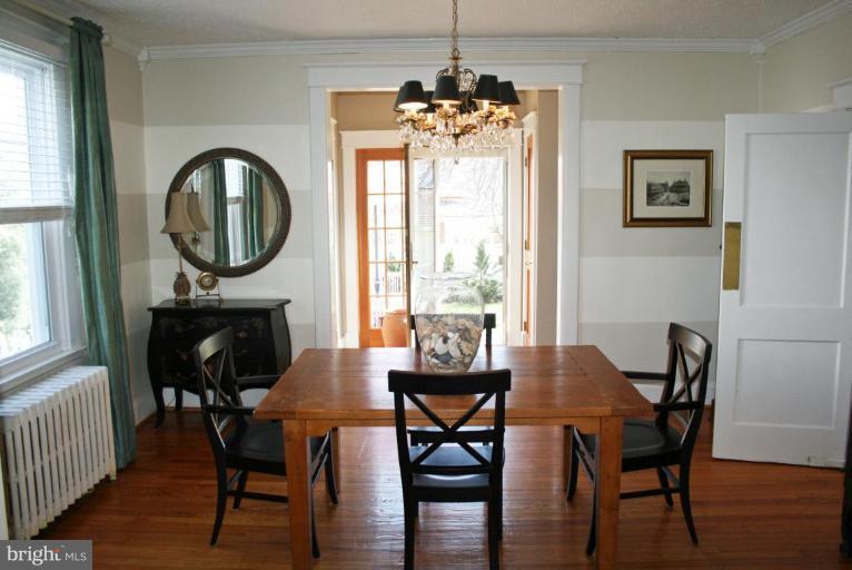 413 Forest View Road Linthicum Heights, MD 21090 - Photo 7 of 23 Dining Area