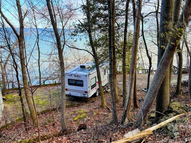 $244,900 | 5341 Edgewater Beach Road, Green Bay, WI 54311