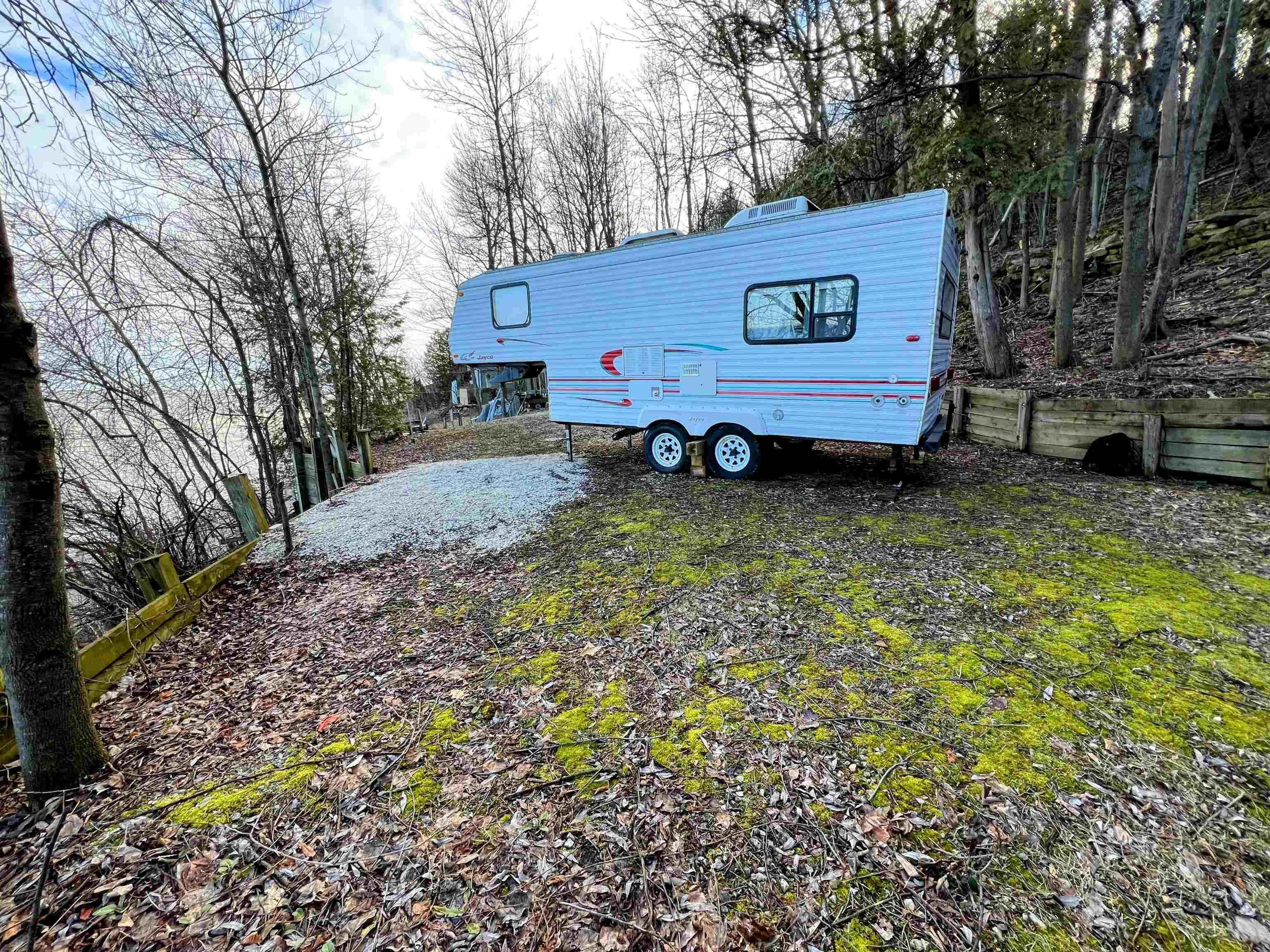 5341 Edgewater Beach Road Green Bay, WI 54311 - Photo 14 of 24