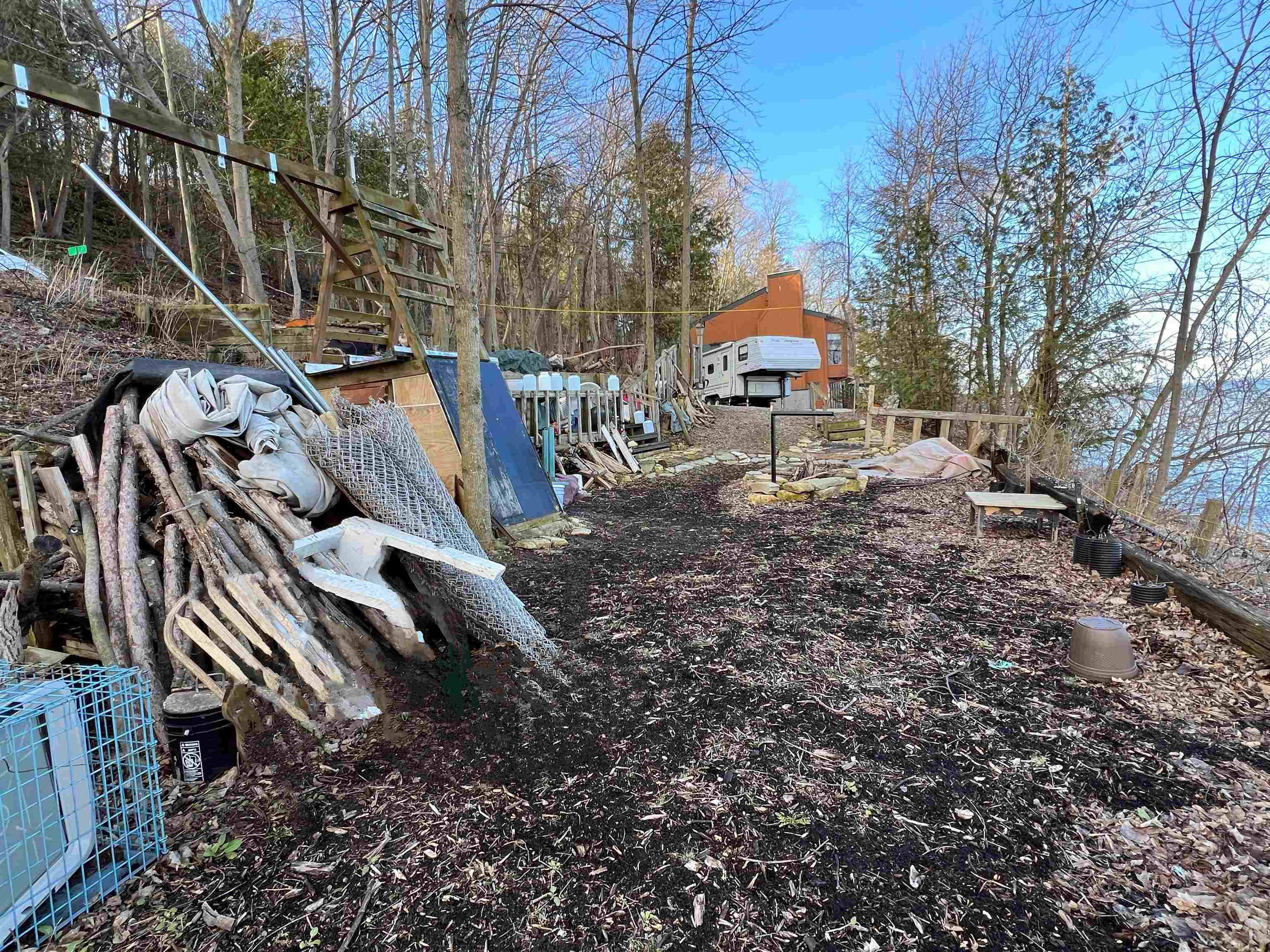 5341 Edgewater Beach Road Green Bay, WI 54311 - Photo 15 of 24