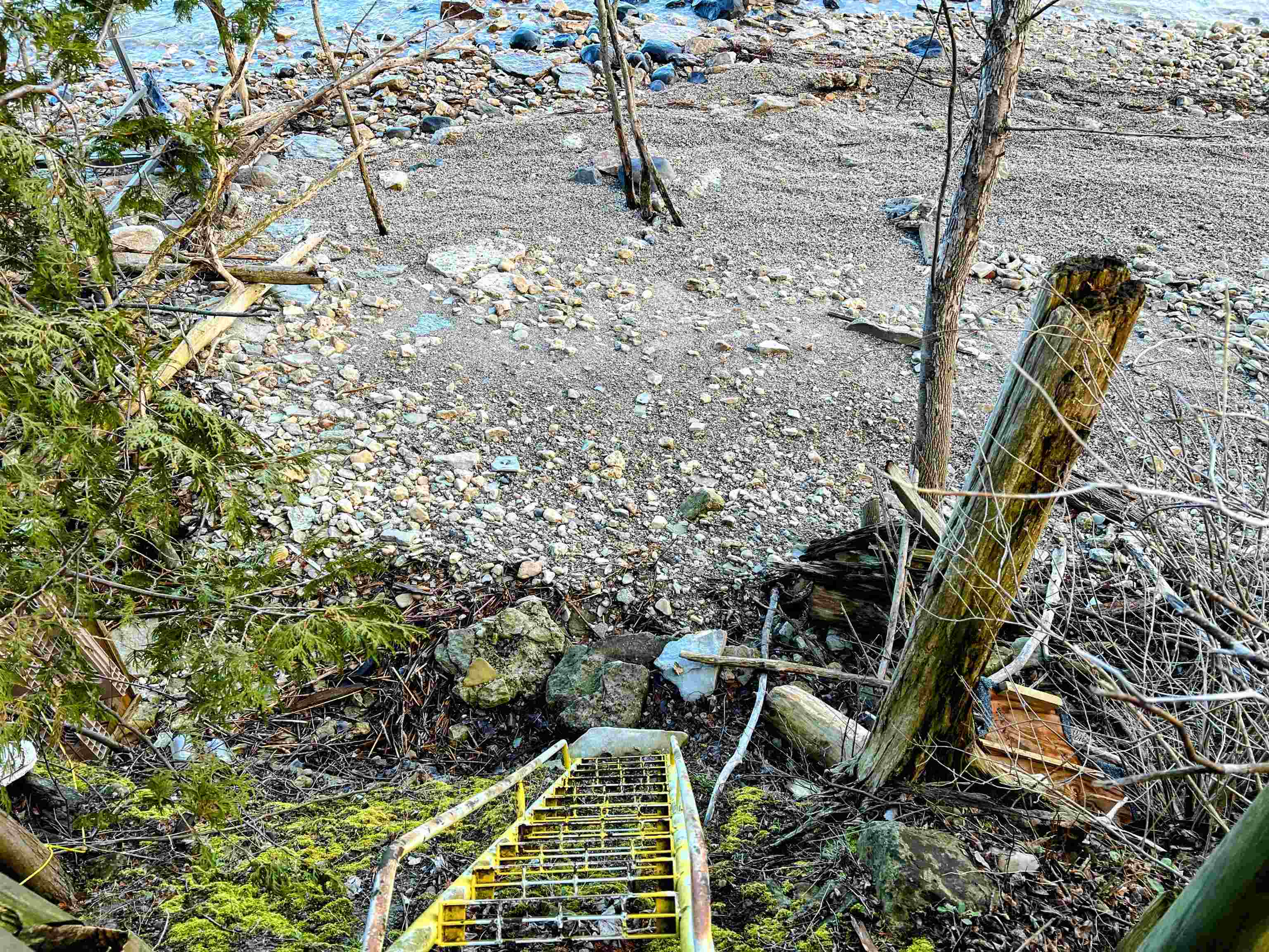 5341 Edgewater Beach Road Green Bay, WI 54311 - Photo 17 of 24