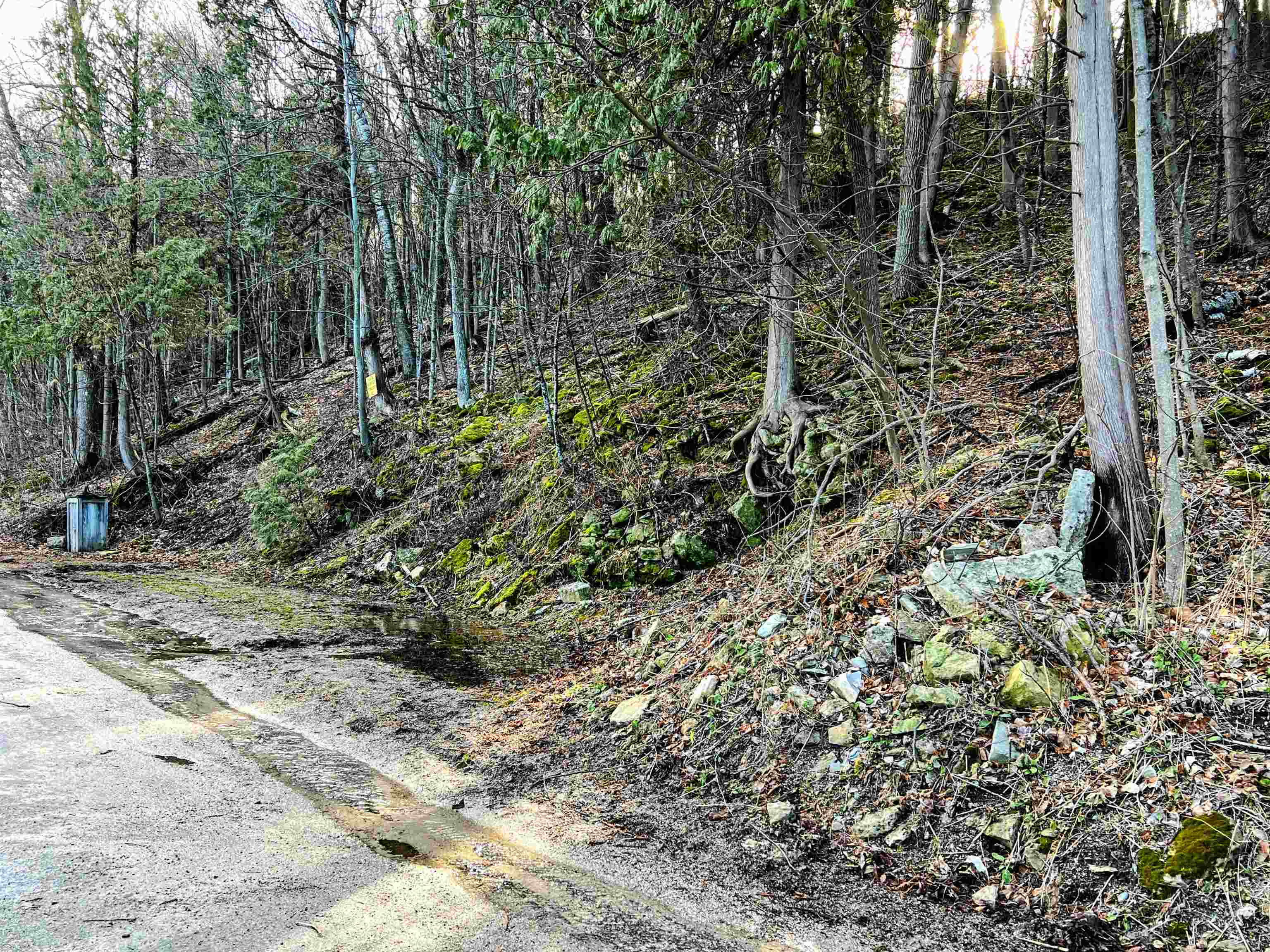 5341 Edgewater Beach Road Green Bay, WI 54311 - Photo 23 of 24