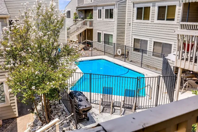 $245,000 | 5801 Thunderbird Street, Unit A15, Lago Vista, TX 78645