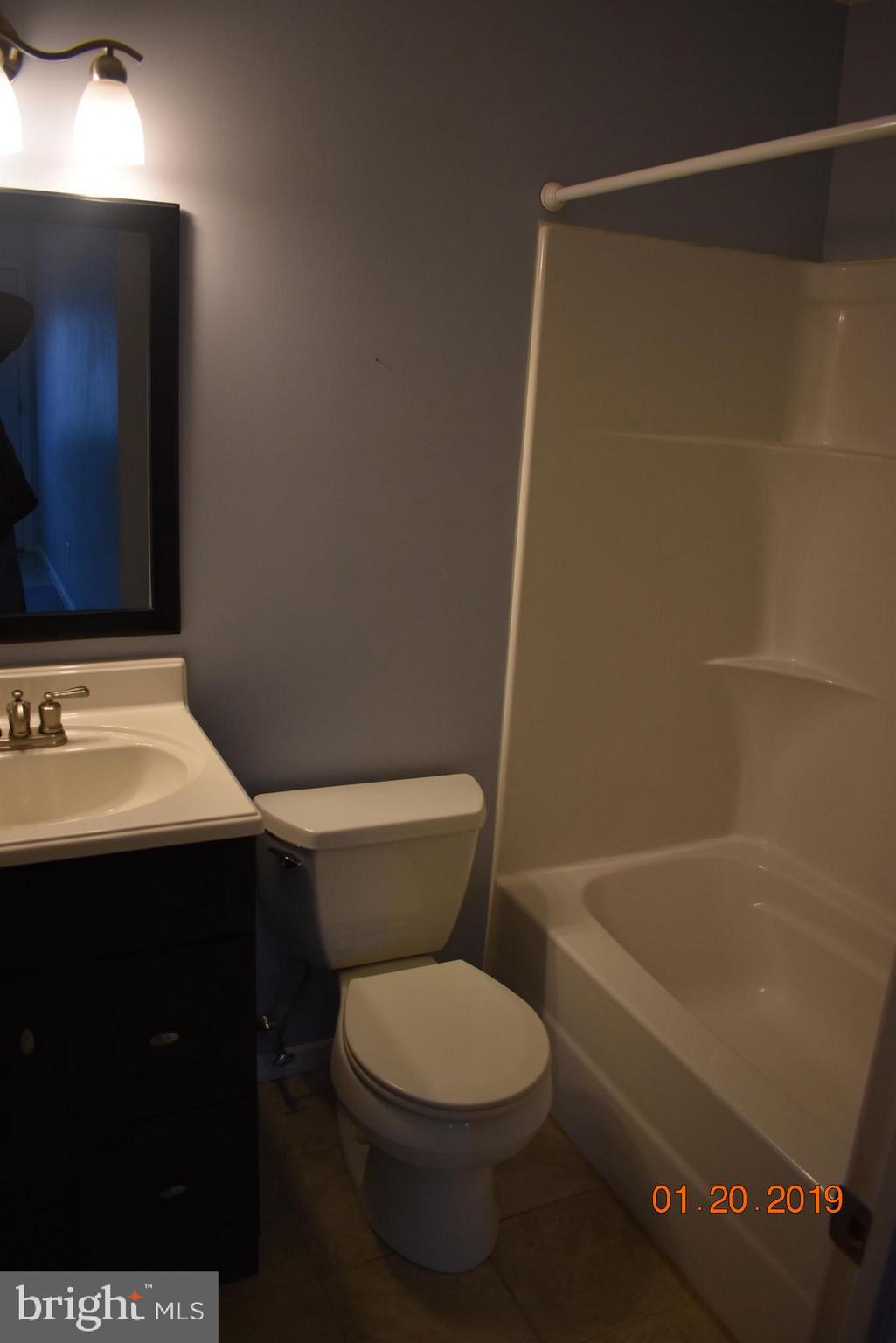 2661 Trewigtown Road Colmar, PA 18915 - Photo 11 of 20 Updated hall bathroom