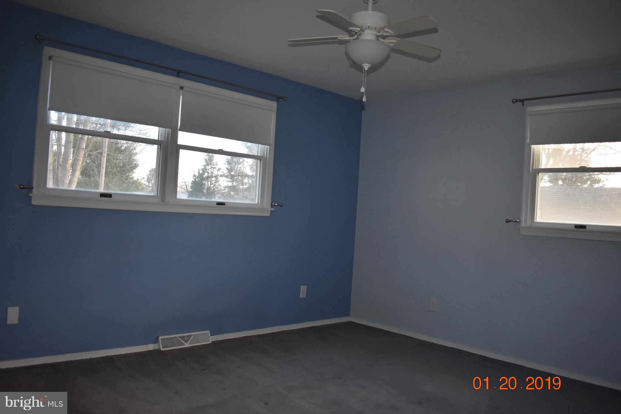 2661 Trewigtown Road Colmar, PA 18915 - Photo 14 of 20 Master Bedroom