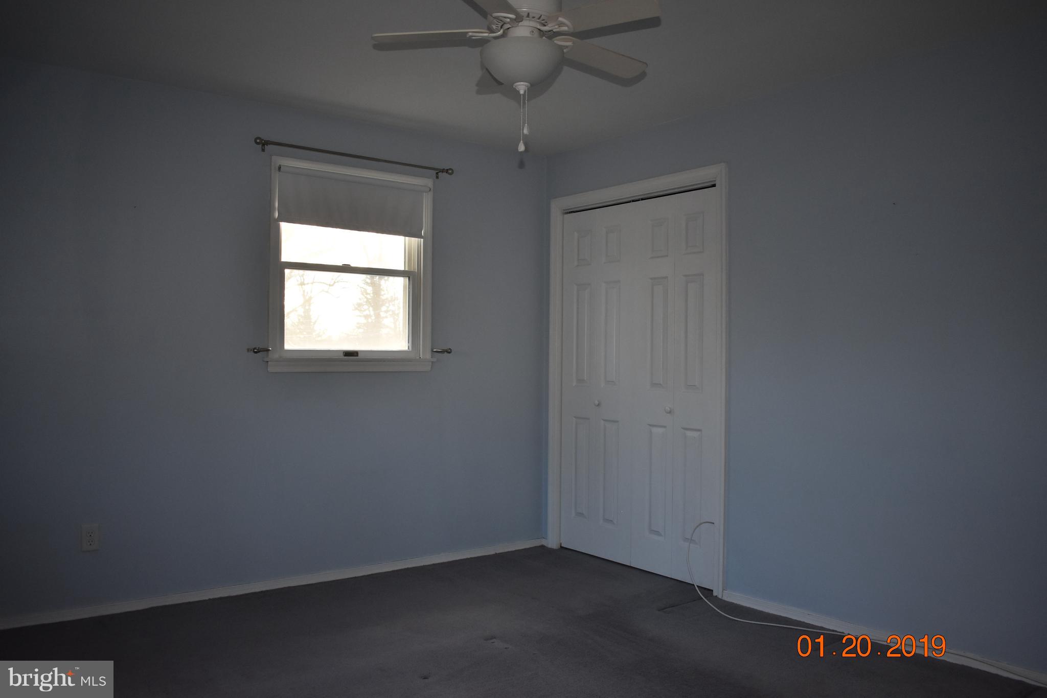 2661 Trewigtown Road Colmar, PA 18915 - Photo 15 of 20 Nice size double closet in the Master Bedroom