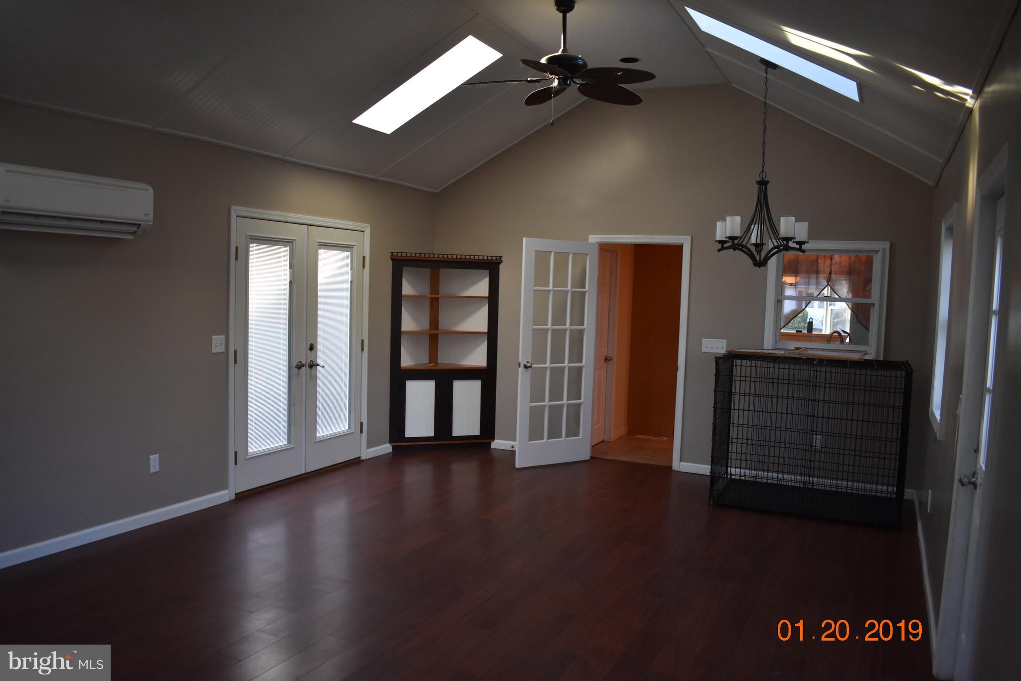 2661 Trewigtown Road Colmar, PA 18915 - Photo 18 of 20 Almost new Family Room addition with skylights !