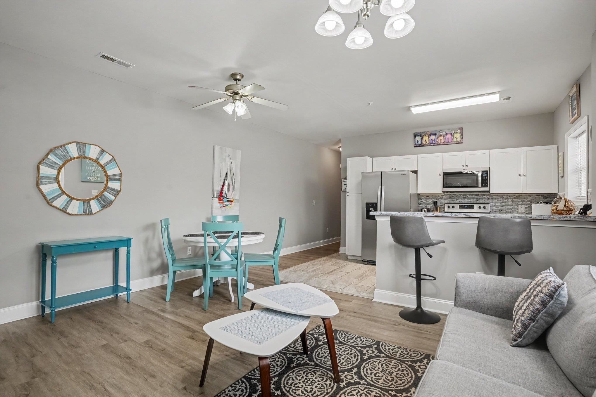 209 Chester Street, Unit G Myrtle Beach, SC 29577 - Photo 7 of 31 Gallery Image 7