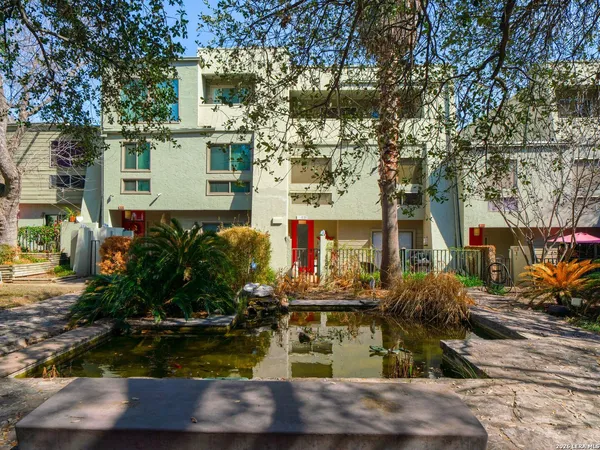 $359,000 | 3102 Eisenhauer Road, Unit C 26, San Antonio, TX 78209