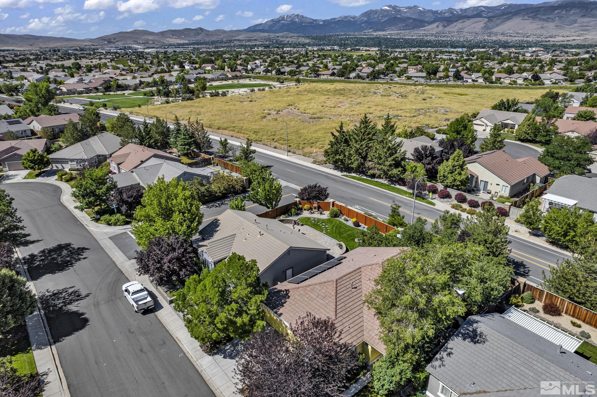 1849 Jamboree Drive Reno, NV 89521 - Photo 27 of 28 Photo 28