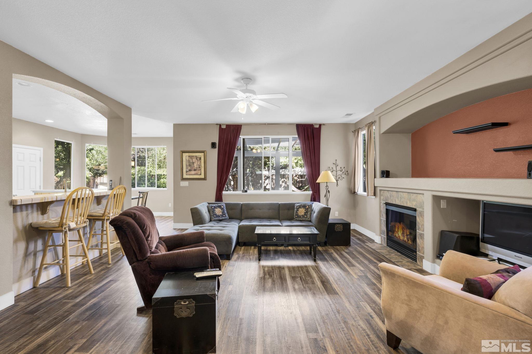 1849 Jamboree Drive Reno, NV 89521 - Photo 5 of 28 Photo 5