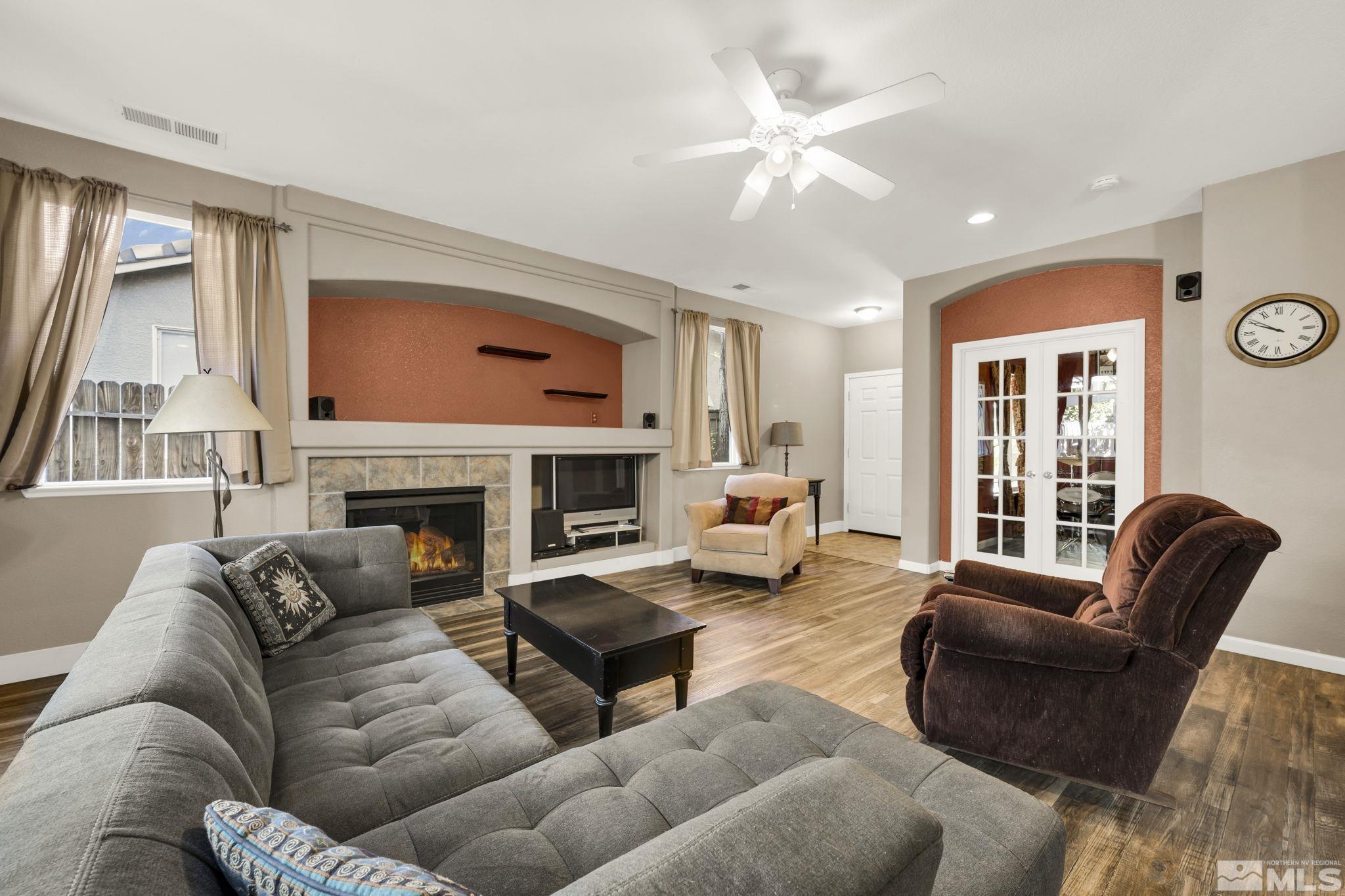 1849 Jamboree Drive Reno, NV 89521 - Photo 8 of 28 Photo 8