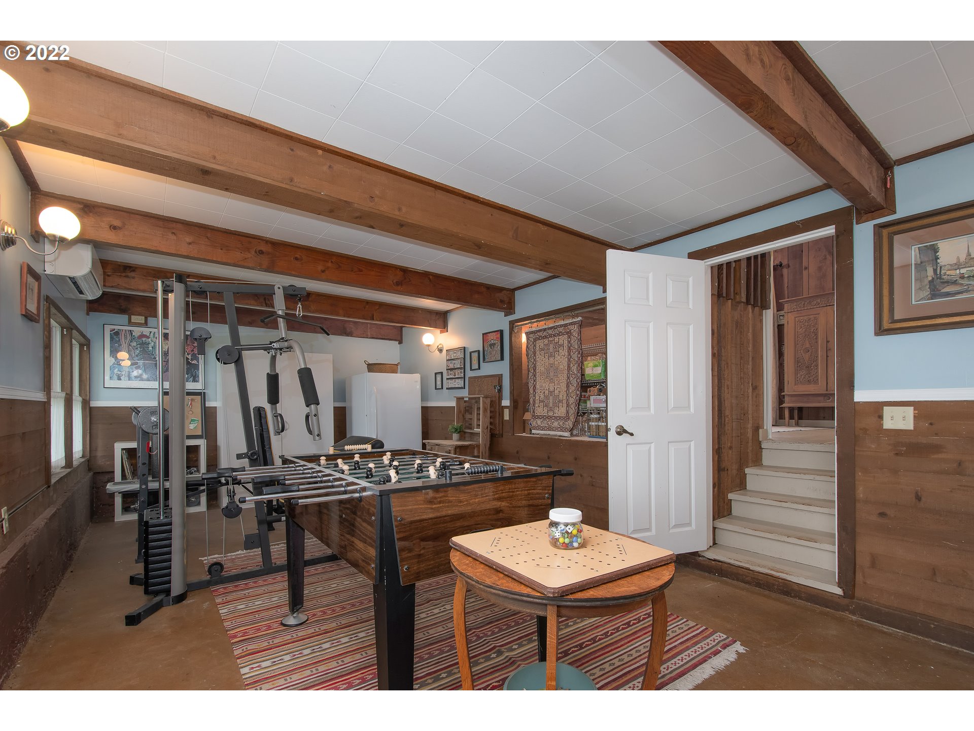181 Marble Road Washougal, WA 98671 - Photo 15 of 32 a living room with furniture and wooden floor