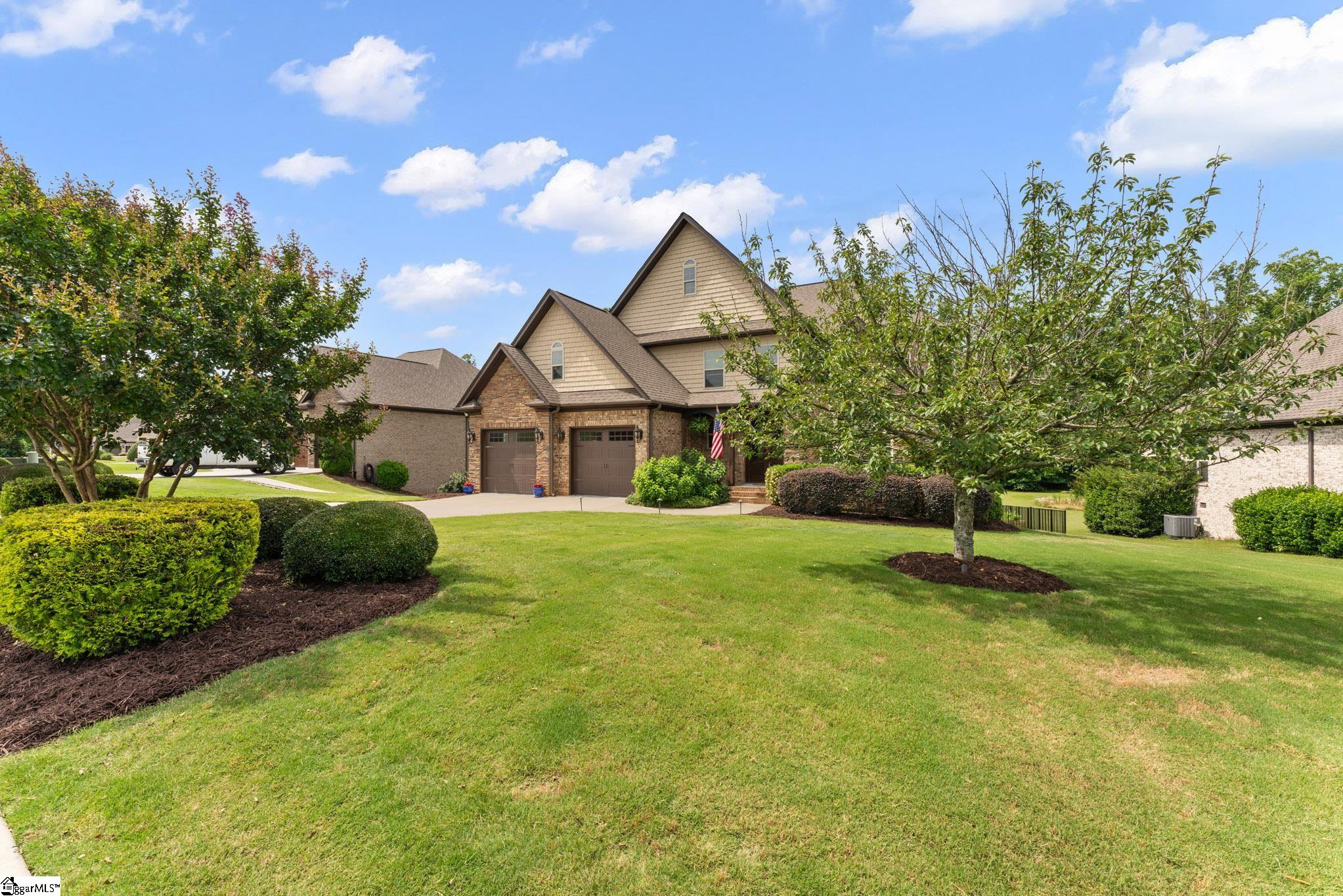 147 Stone Gate Drive Duncan, SC 29334 - Photo 2 of 39