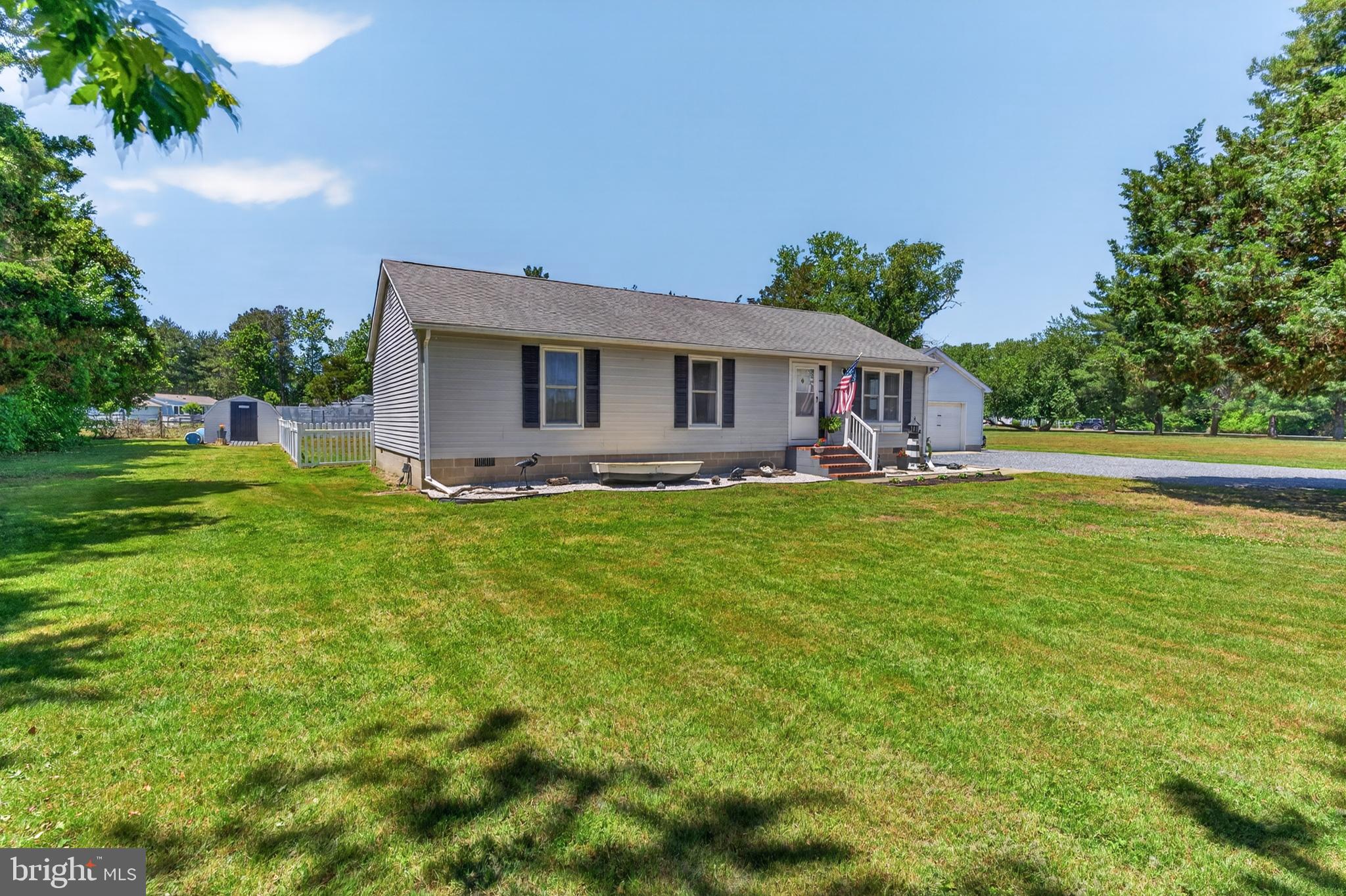 5440 Moose Lodge Road Cambridge, MD 21613 - Photo 4 of 63 Welcome Home!