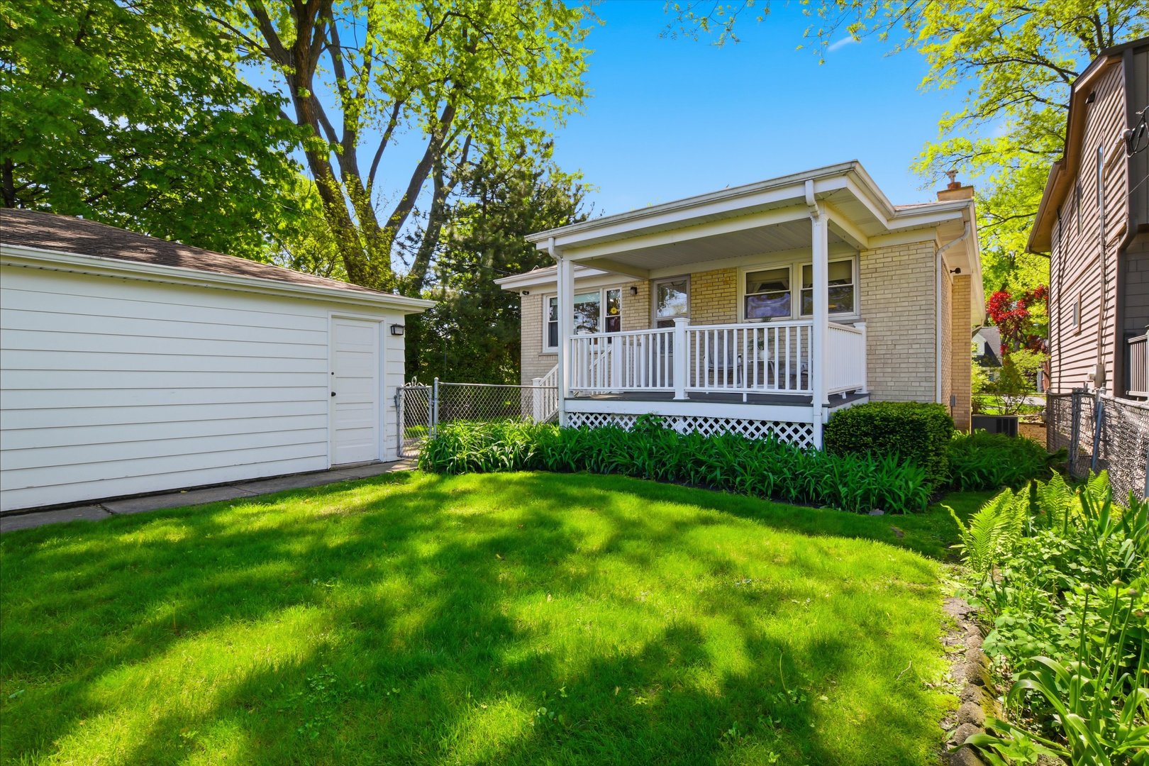 1908 Des Plaines Avenue Park Ridge, IL 60068 - Photo 23 of 28 Gallery Image 23