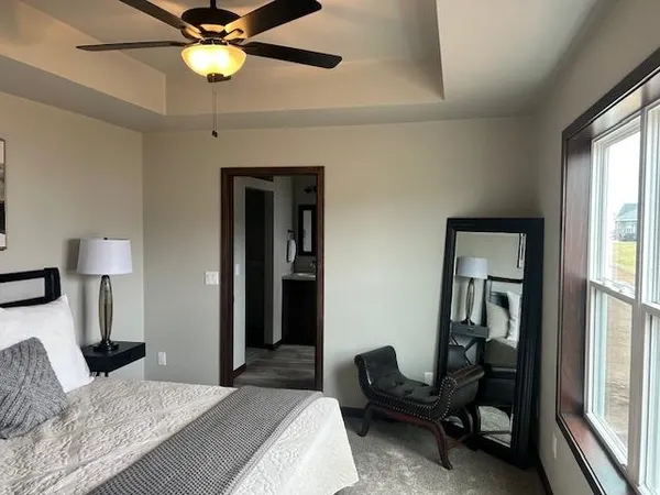 $424,900 | 3727 East Callalilly Lane, Appleton, WI 54913