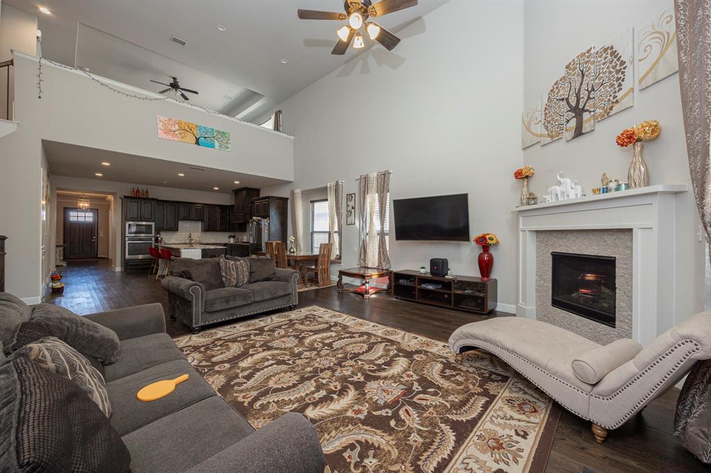 359 Timber Creek Lane Frisco, TX 75033 - Photo 27 of 38