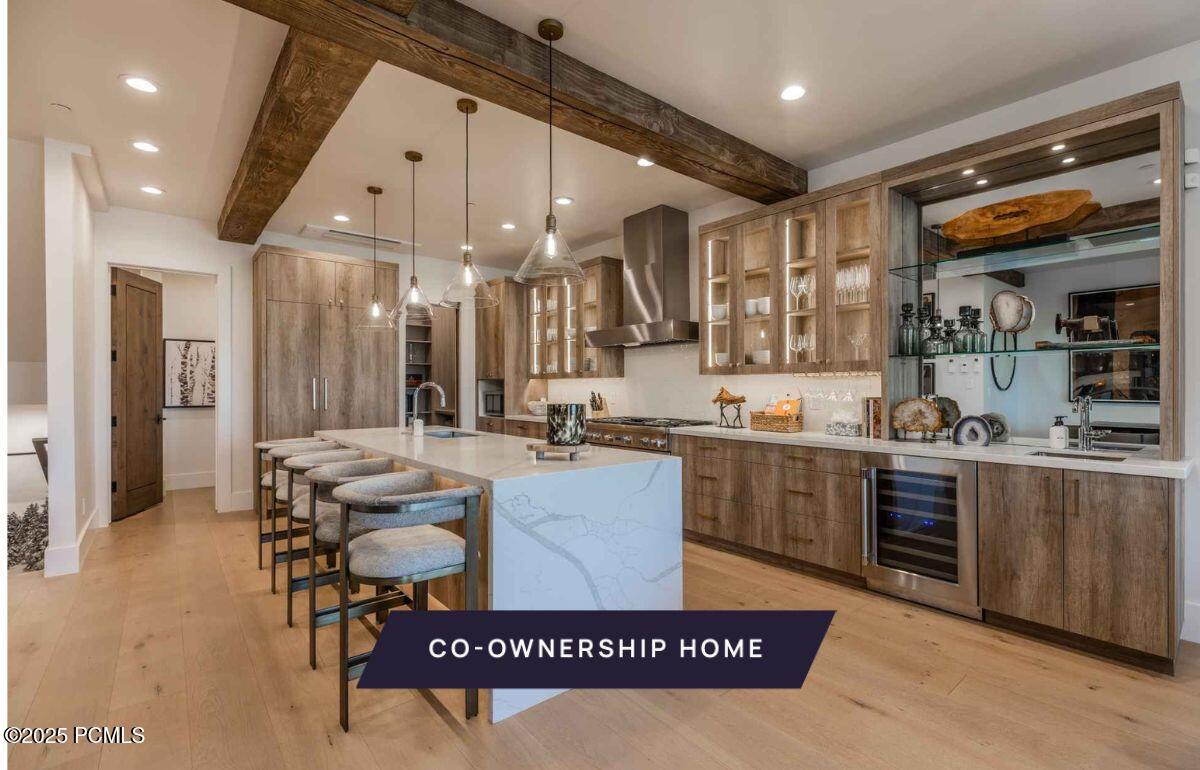 1269 Rothwell Road Park City, UT 84060 - Photo 1 of 29
