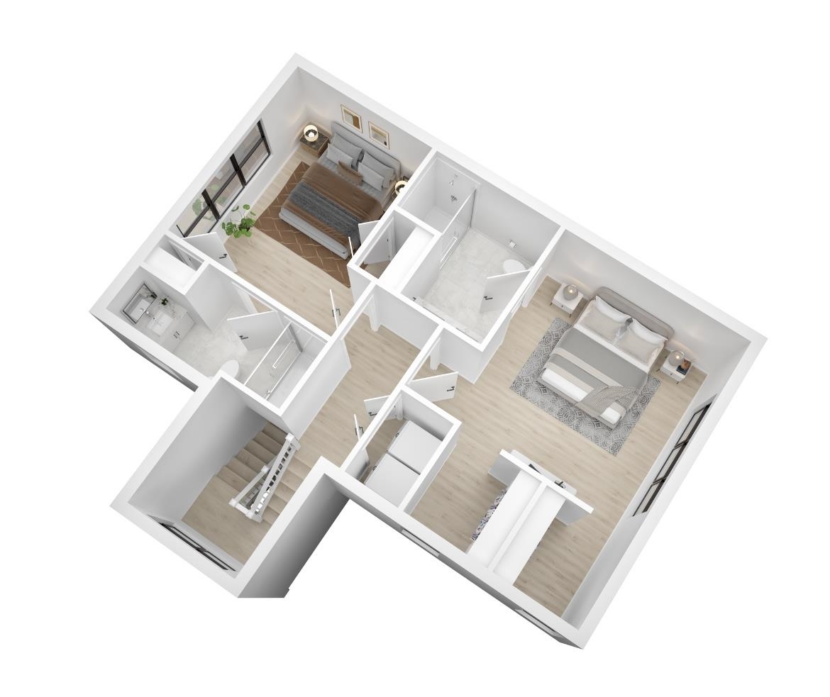 66 Boulder Ridge Drive, Unit 52 Laconia, NH 03246 - Photo 4 of 9