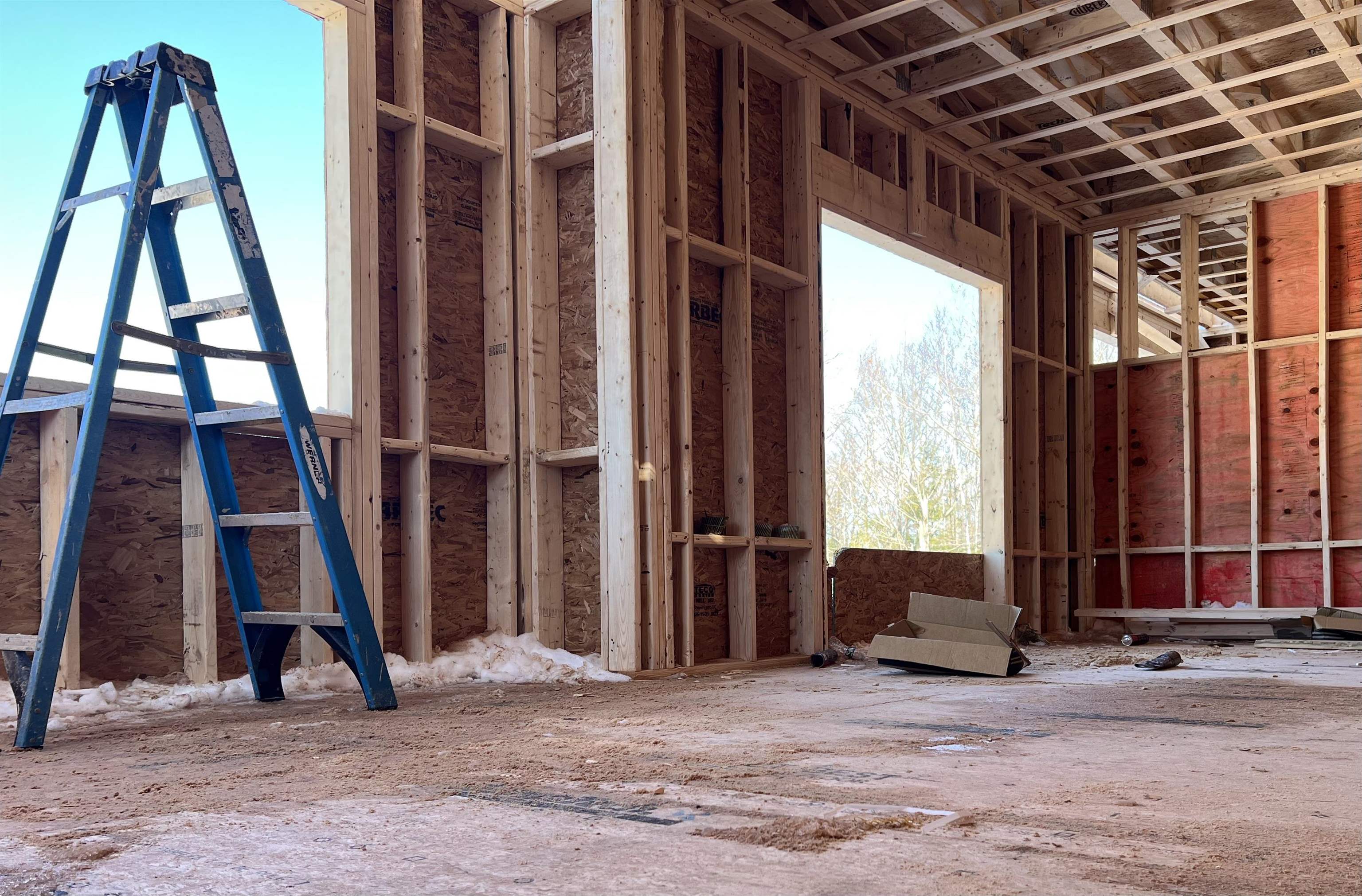 66 Boulder Ridge Drive, Unit 52 Laconia, NH 03246 - Photo 5 of 9