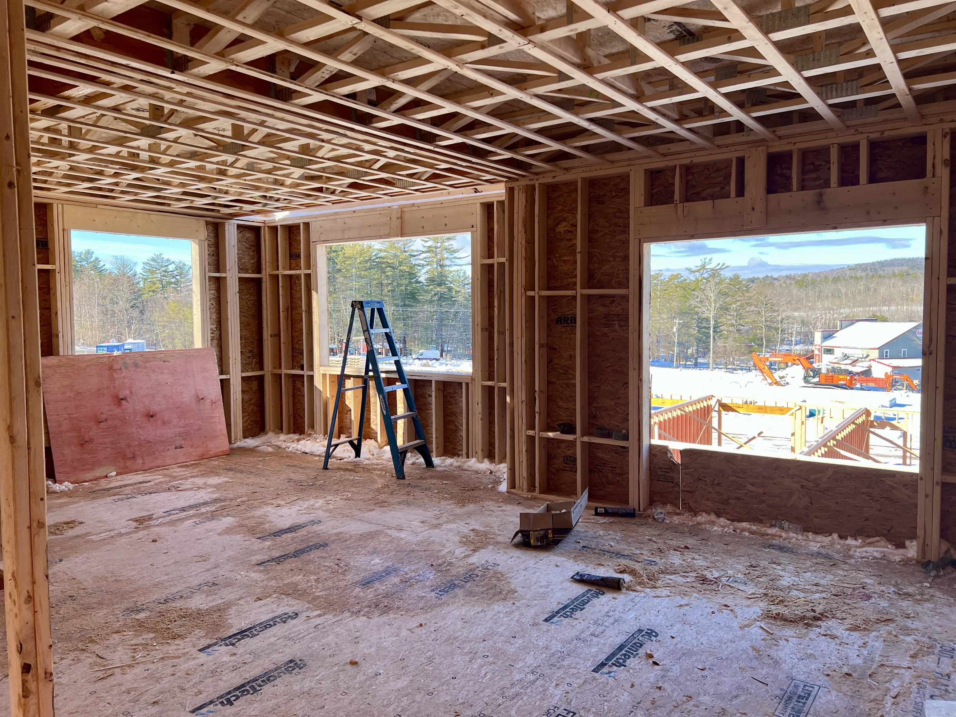 66 Boulder Ridge Drive, Unit 52 Laconia, NH 03246 - Photo 6 of 9