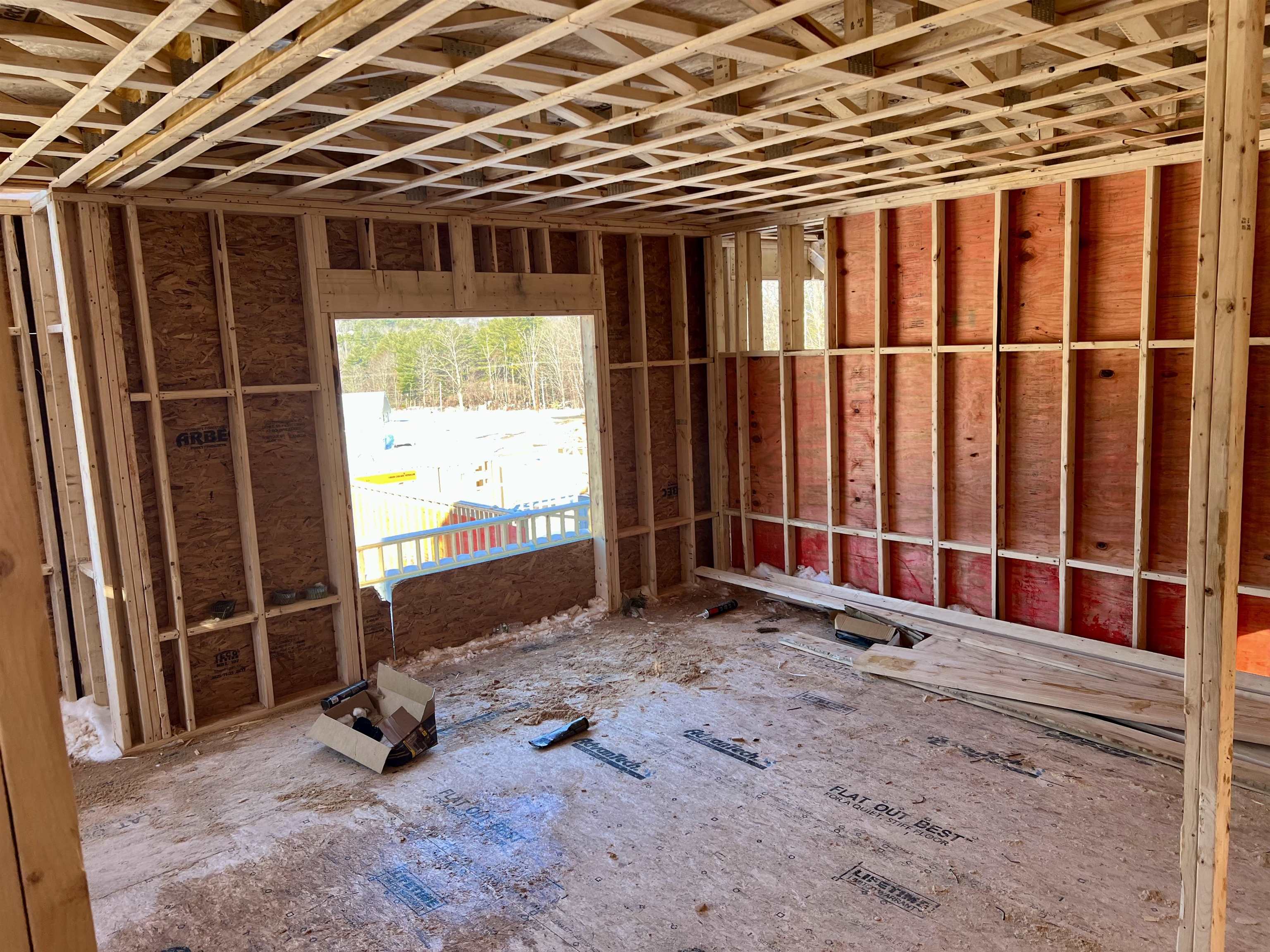 66 Boulder Ridge Drive, Unit 52 Laconia, NH 03246 - Photo 8 of 9