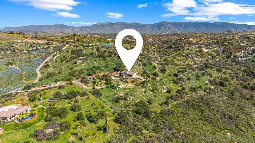 11725 Sierra Rojo Road Valley Center, CA 92082 - Photo 2 of 55 Gallery Image 2