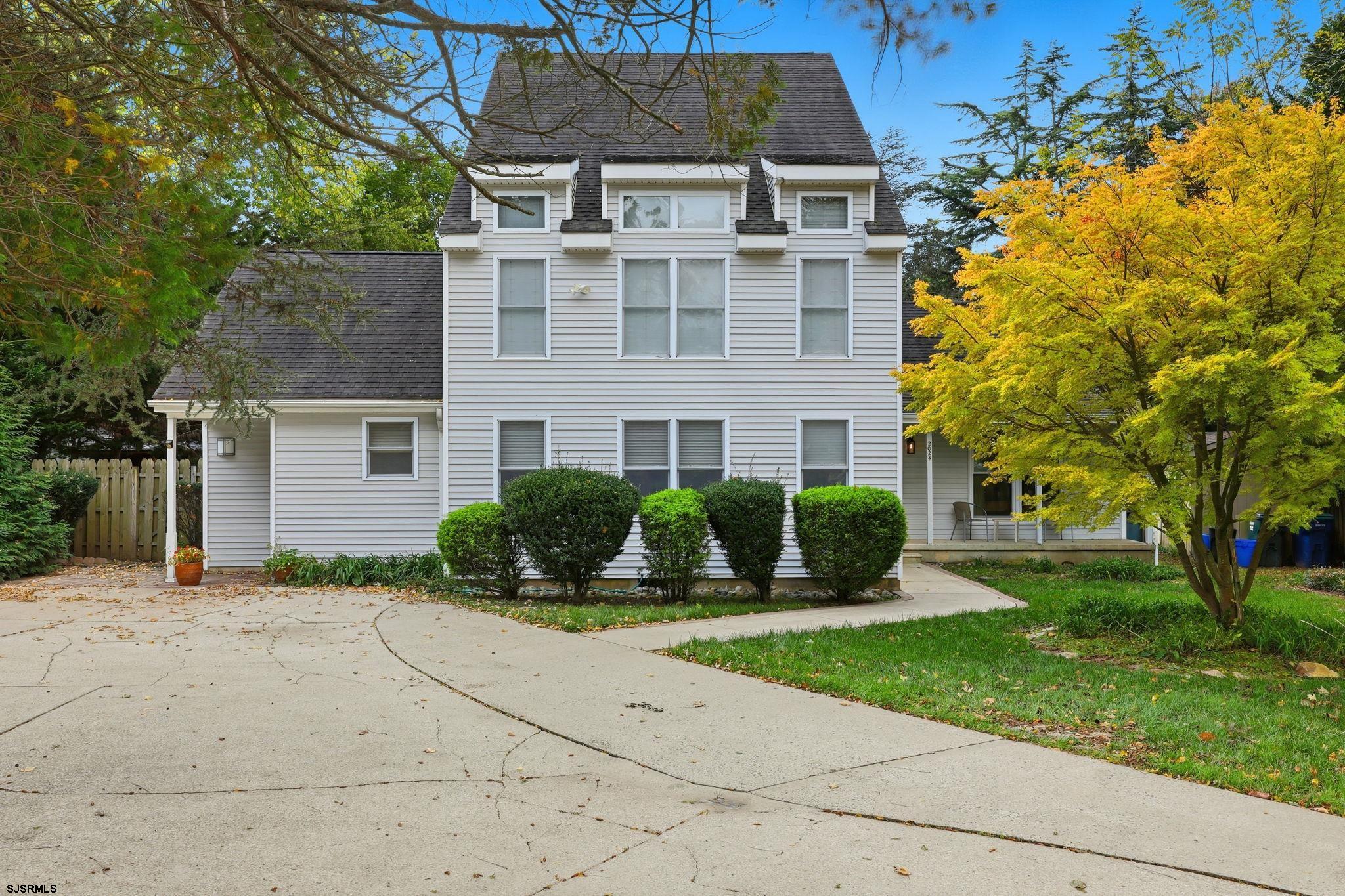 2024 Zion Road Northfield, NJ 08225 - Photo 1 of 61 Gallery Image 1