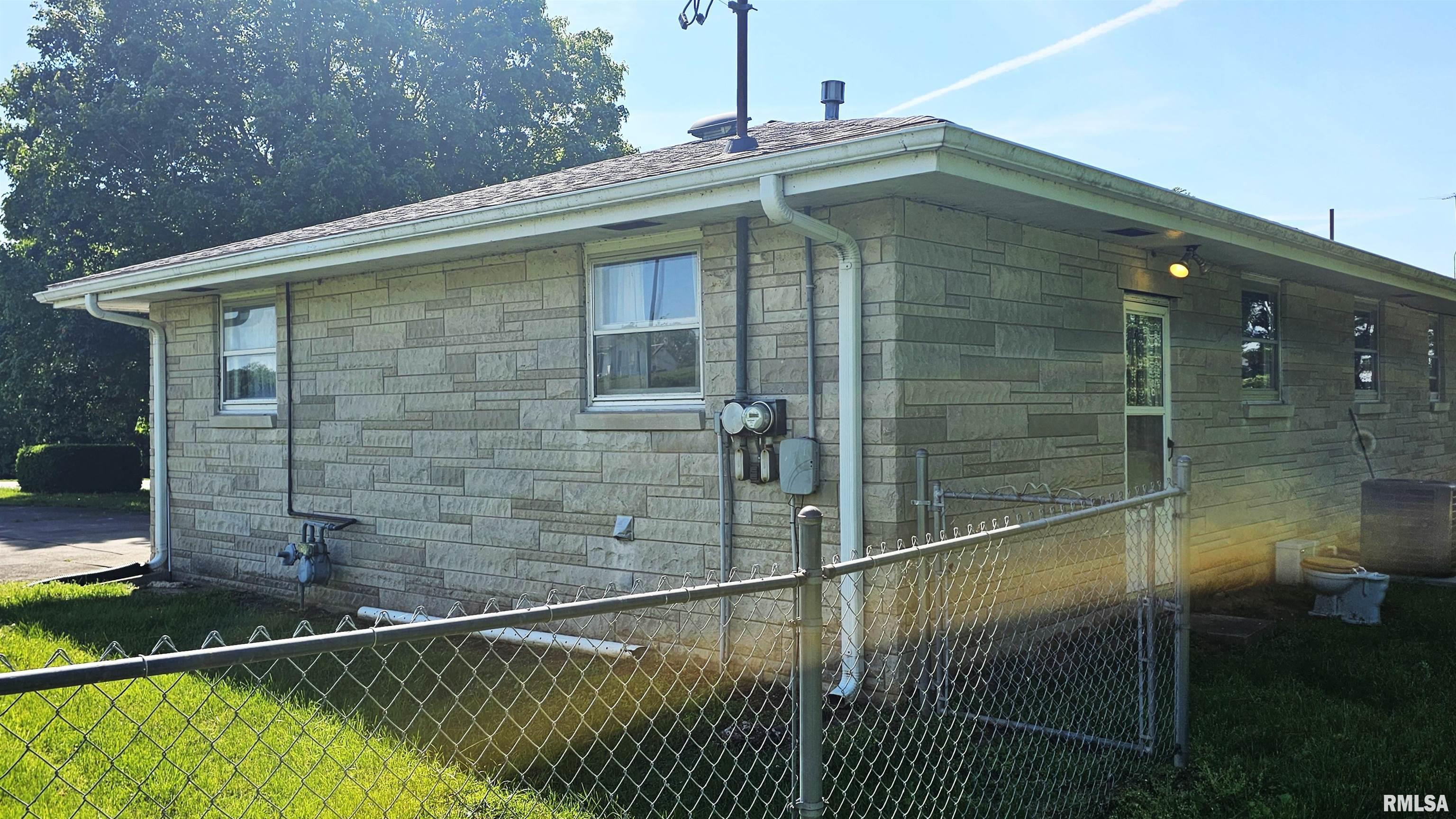 108 Highway 1 Cave In Rock, IL 62919 - Photo 23 of 30