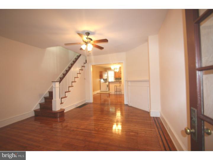 5250 Saul Street Philadelphia, PA 19124 - Photo 1 of 15 Living Room