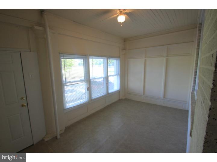 5250 Saul Street Philadelphia, PA 19124 - Photo 2 of 15 Porch