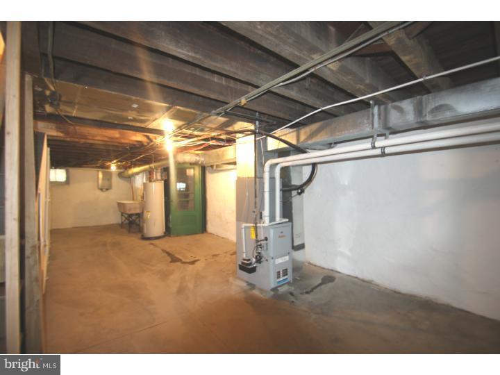 5250 Saul Street Philadelphia, PA 19124 - Photo 13 of 15 Basement