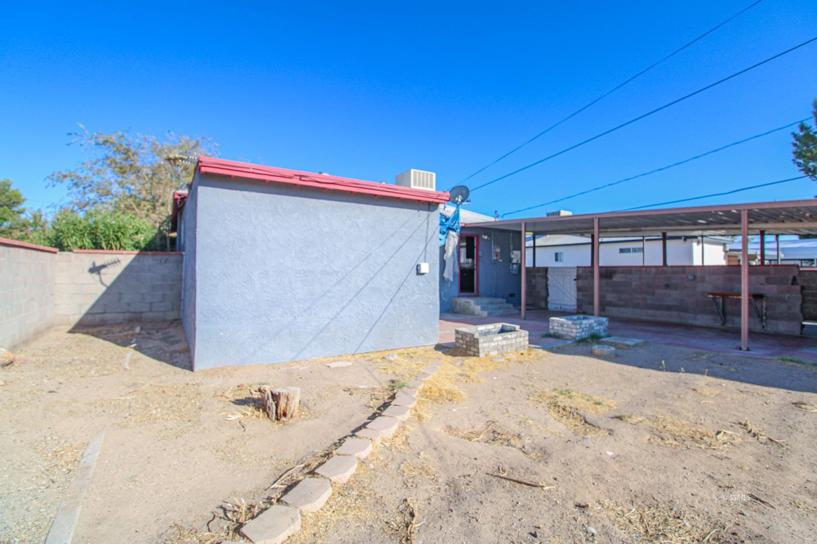 317 North Balsam Street Ridgecrest, CA 93555 - Photo 32 of 33
