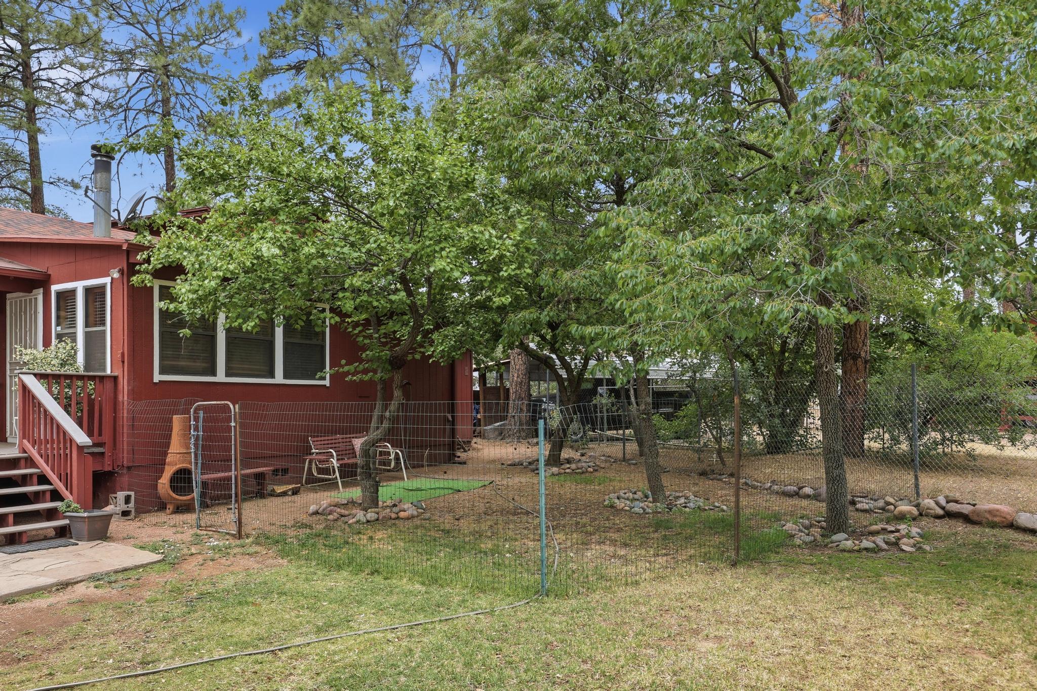 211 South Ash Street Payson, AZ 85541 - Photo 32 of 70